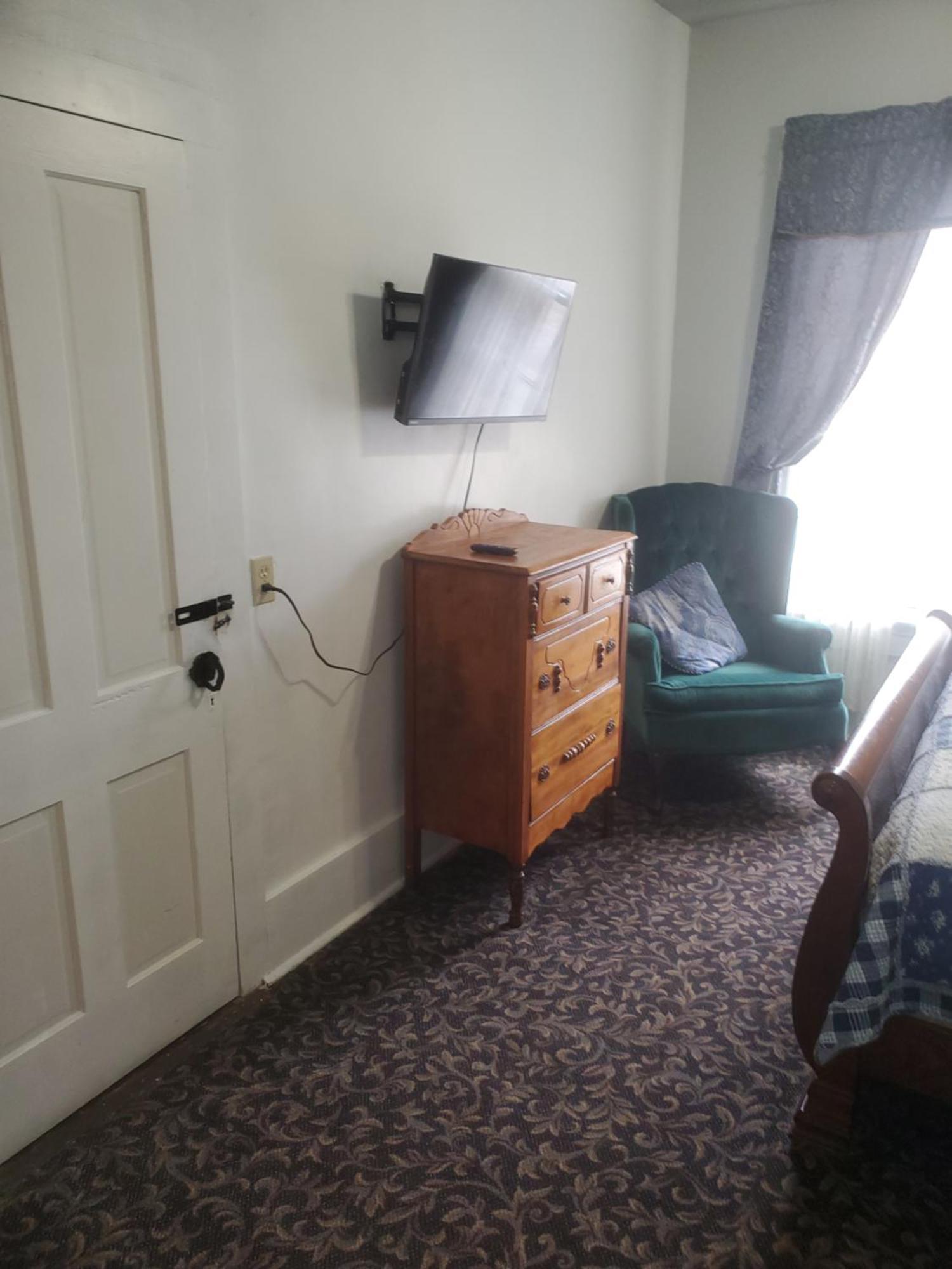 Hall Place B&B Glasgow Exterior photo