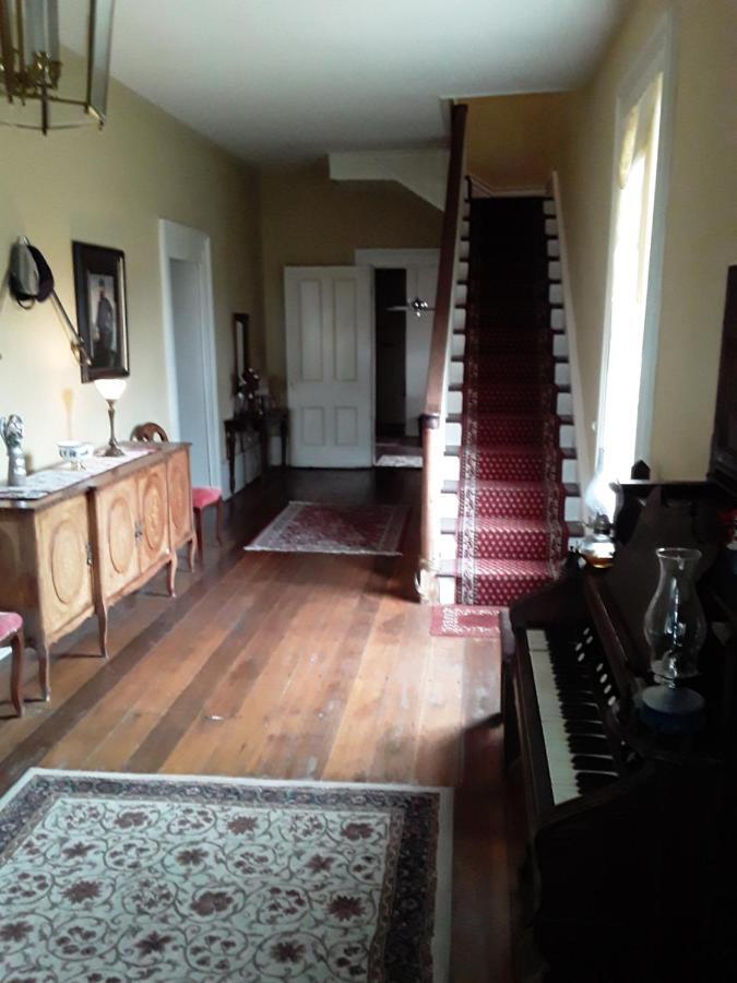 Hall Place B&B Glasgow Exterior photo