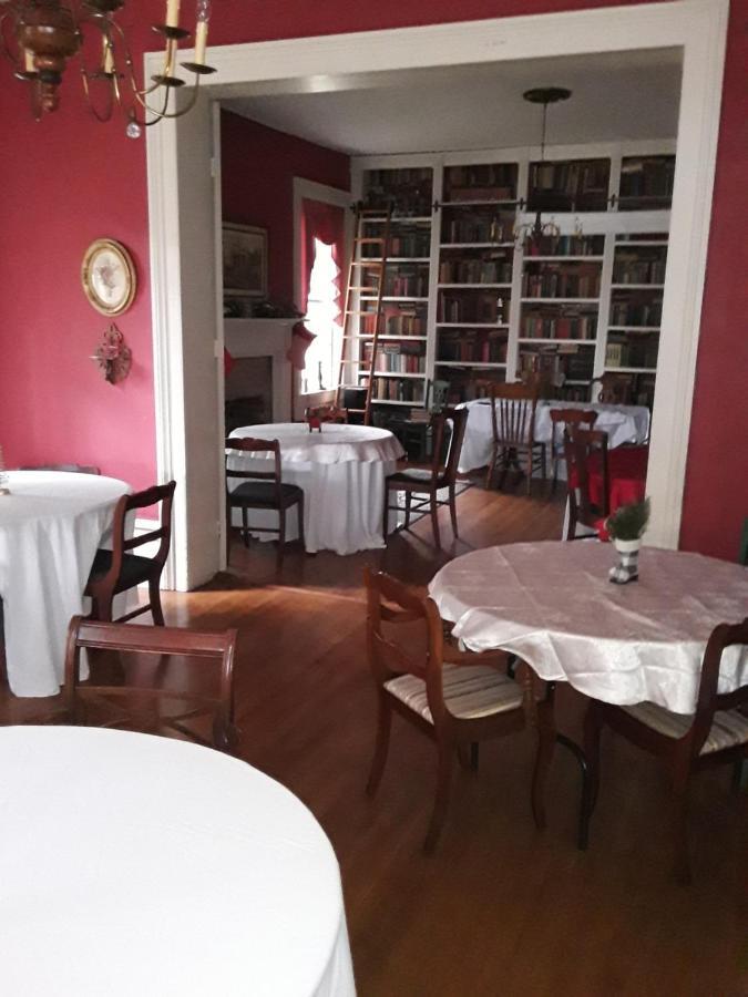 Hall Place B&B Glasgow Exterior photo