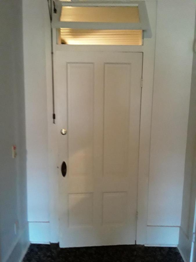 Hall Place B&B Glasgow Exterior photo